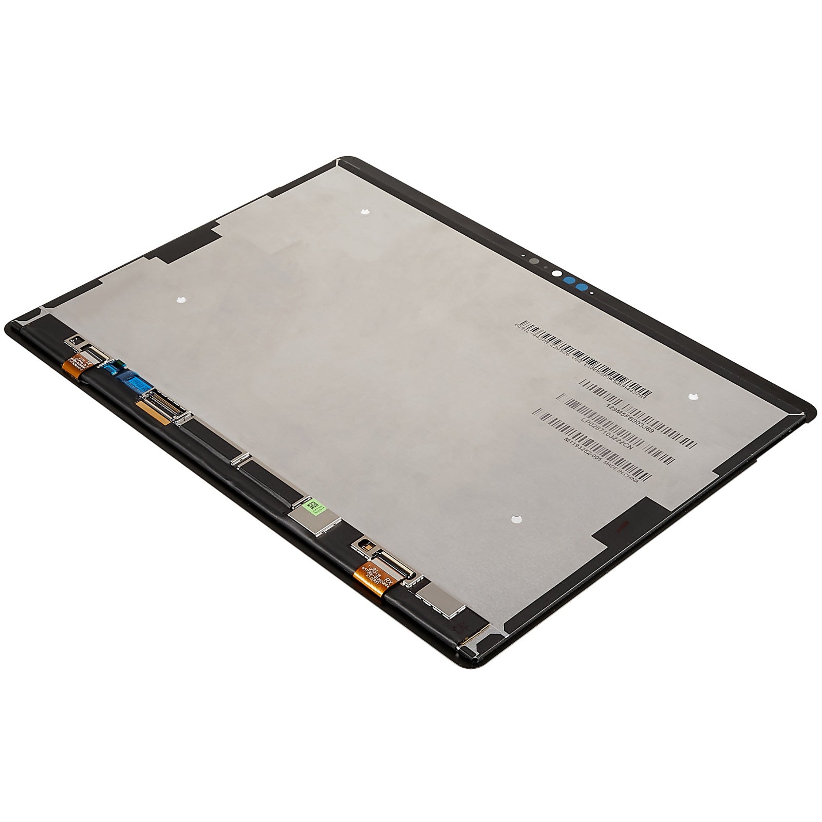 For Microsoft Surface Pro 9 2022 OEM Grade S LCD Screen and Digitizer Assembly Replacement Part (without Logo) For Microsoft Surface Pro 9 2022 OEM Grade S LCD Screen and Digitizer Assembly Replacement Part (without Logo)